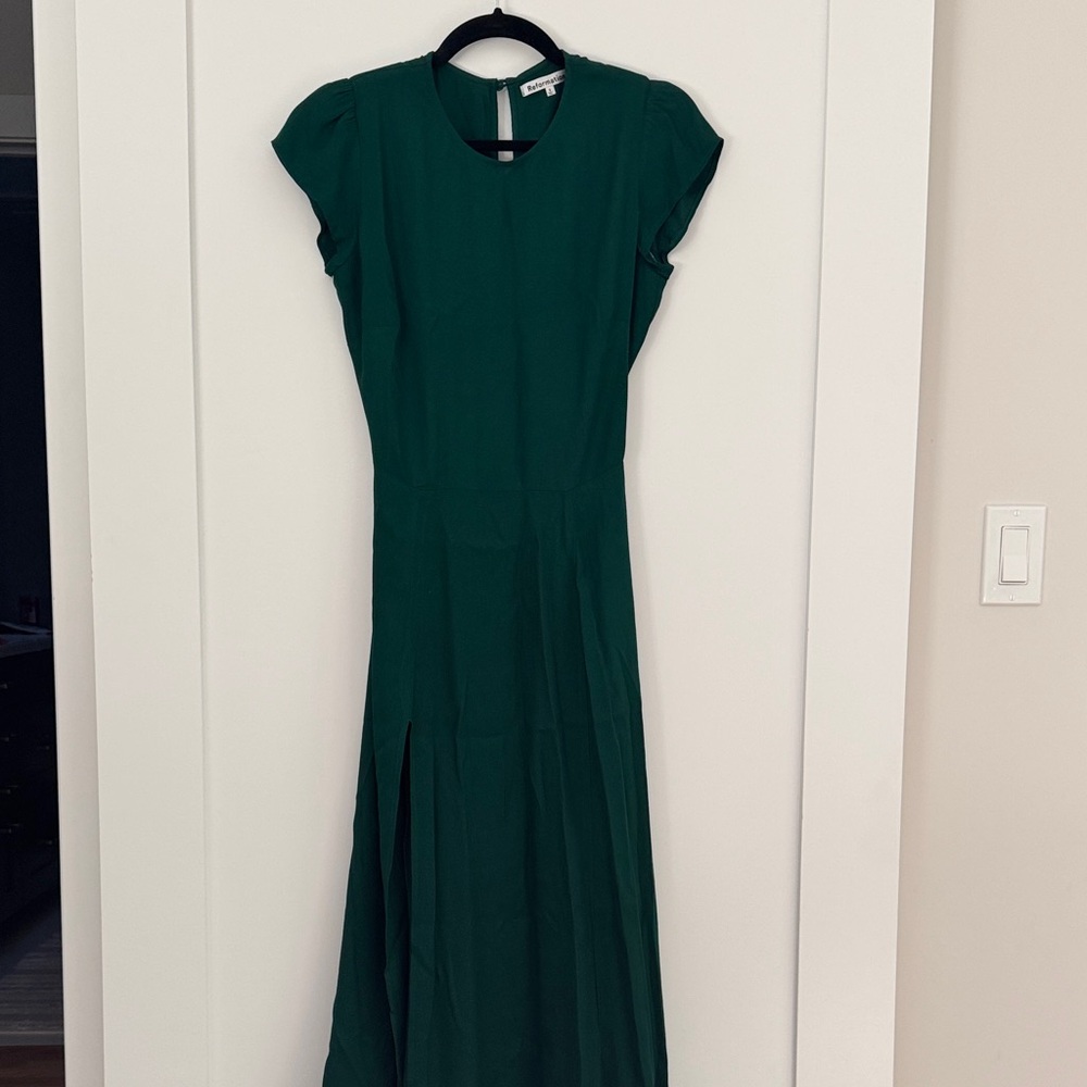 Reformation Gavin Dress